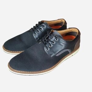 Mix No. 6 Bache Oxford